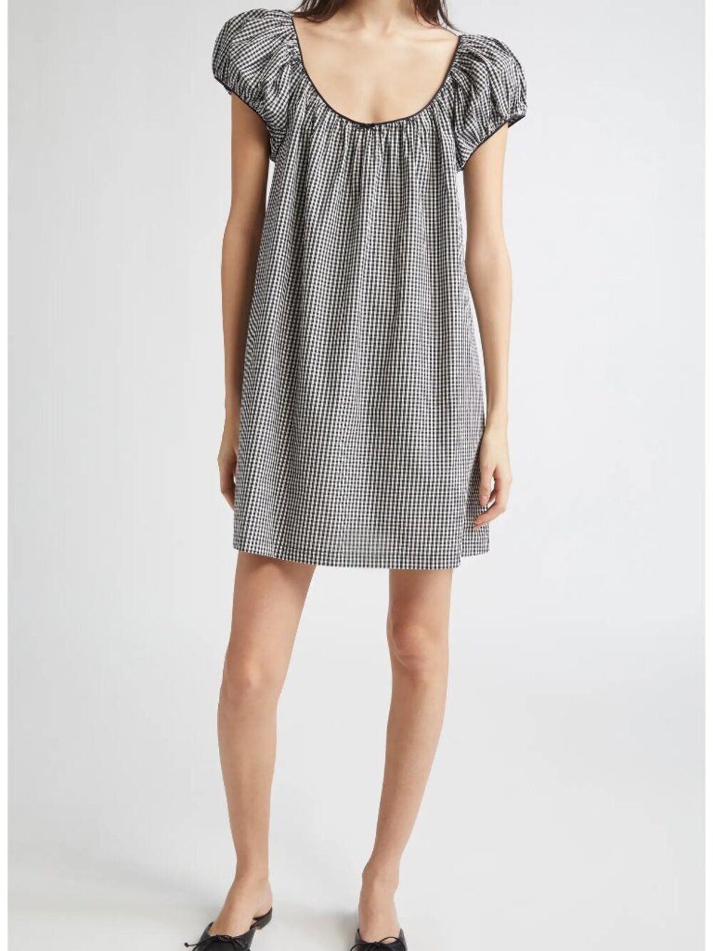 Doen Julia Dress SOLD OUT NWT Size XS